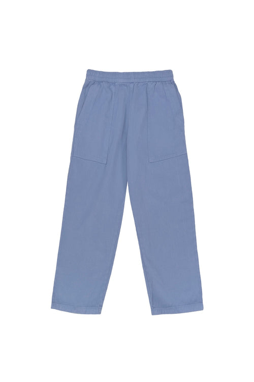 Ocean Pant - Sale Colors | Jungmaven Hemp Clothing & Accessories / Color: Wisteria