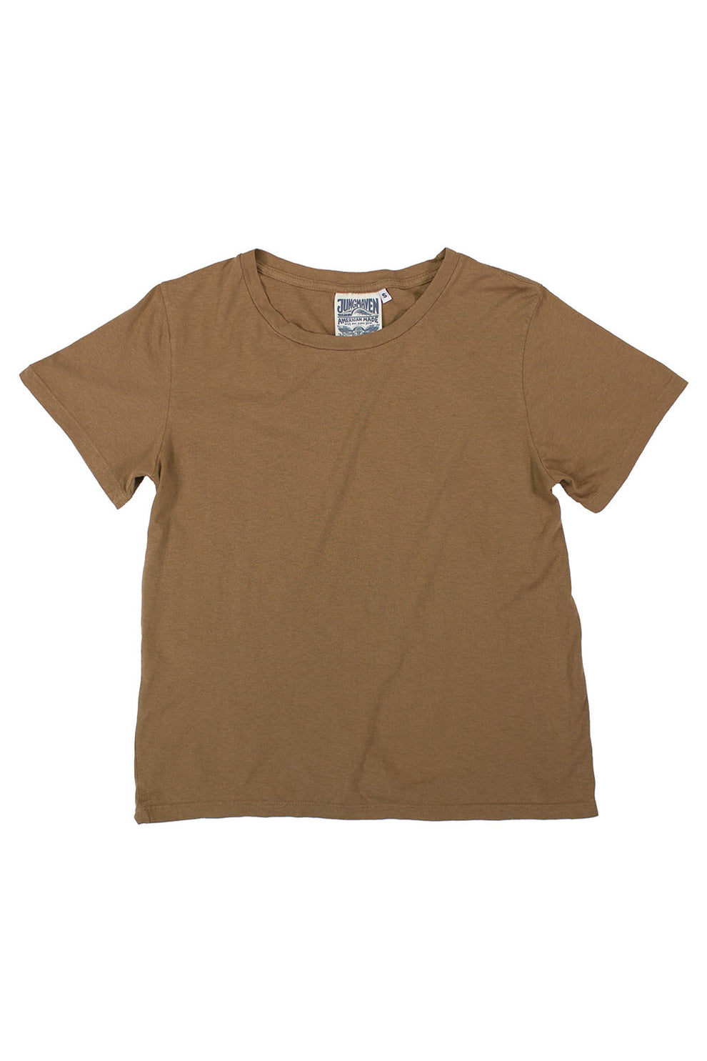 Ojai Tee - Deep Indigo main image 0
