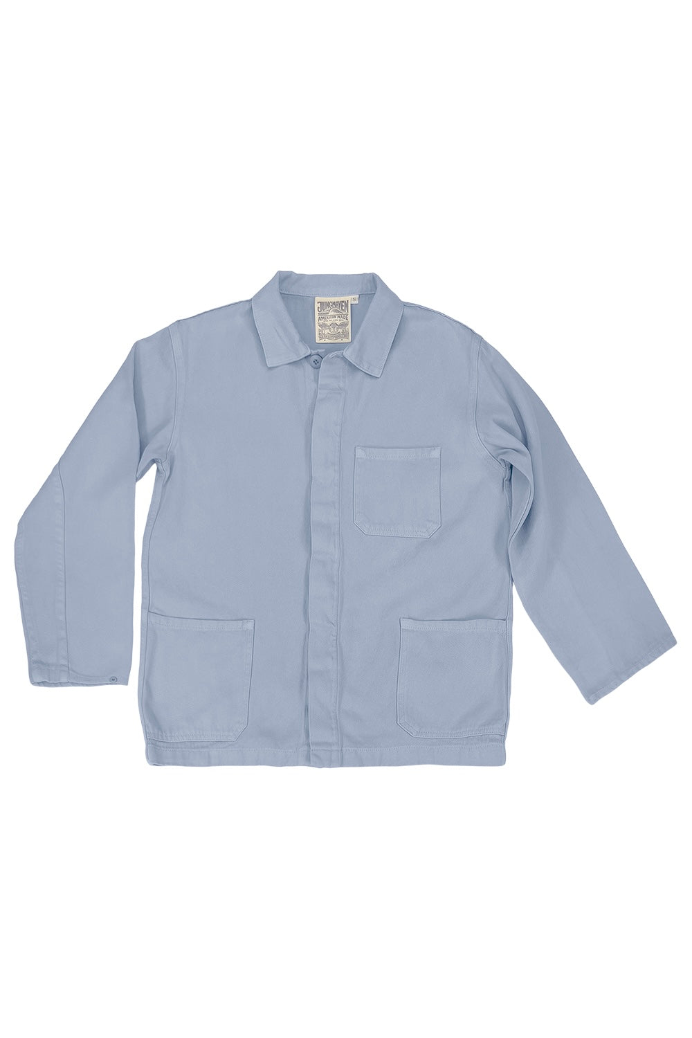 Olympic Jacket - Sale Colors | Jungmaven Hemp Clothing