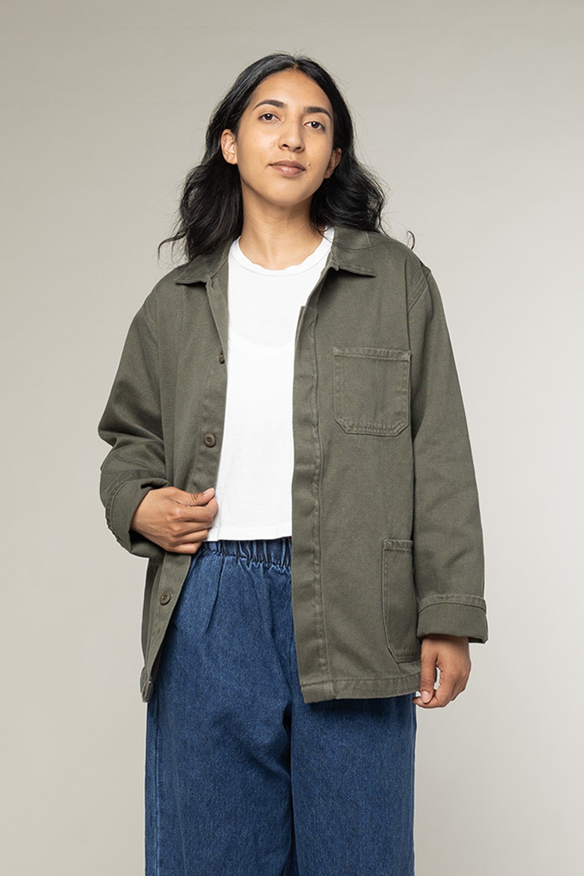 Clothing – Jungmaven