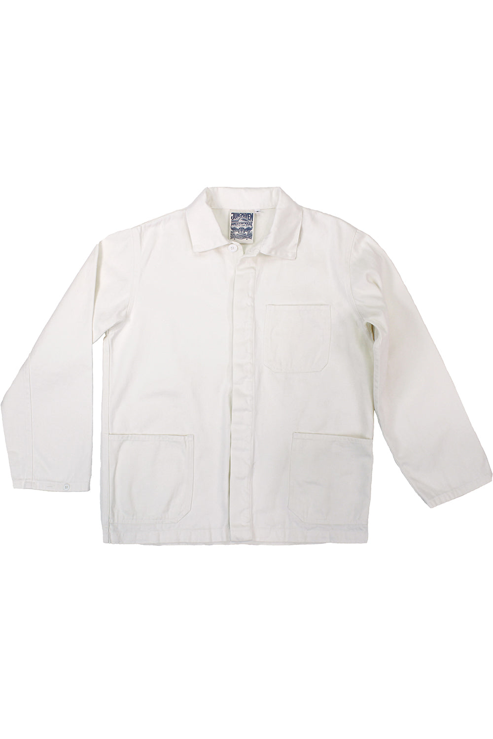 Olympic Jacket