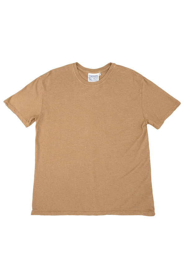 Original Tee | Jungmaven Hemp Clothing & Accessories / Color: Coyote