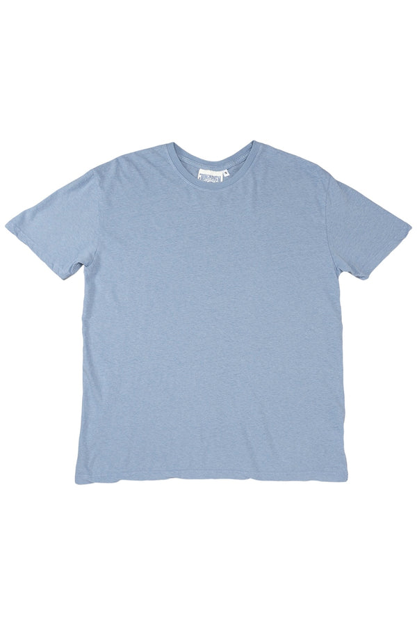 Original Tee | Jungmaven Hemp Clothing & Accessories / Color: Rain Washed