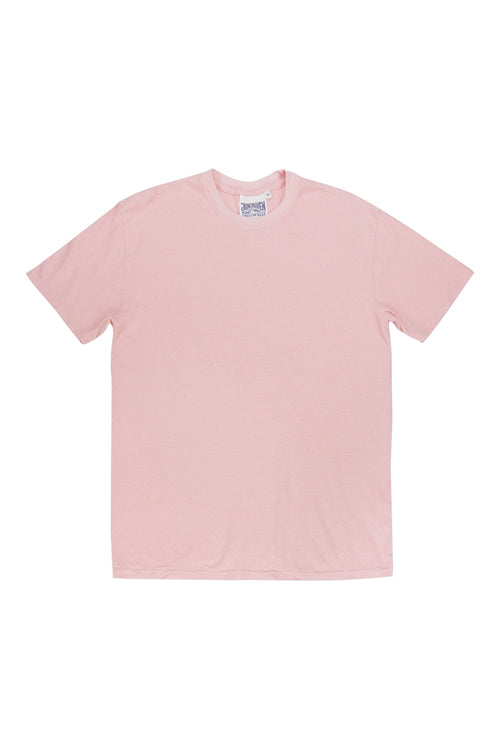 Original Tee - Sale Colors | Jungmaven Hemp Clothing & Accessories / Color: Rose Water