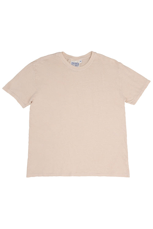 Original Tee | Jungmaven Hemp Clothing & Accessories / Color: Stucco Beige
