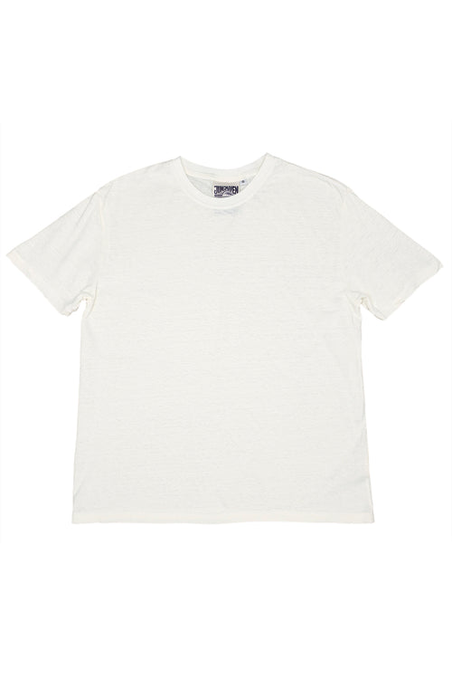 Original Tee | Jungmaven Hemp Clothing & Accessories / Color: Washed White