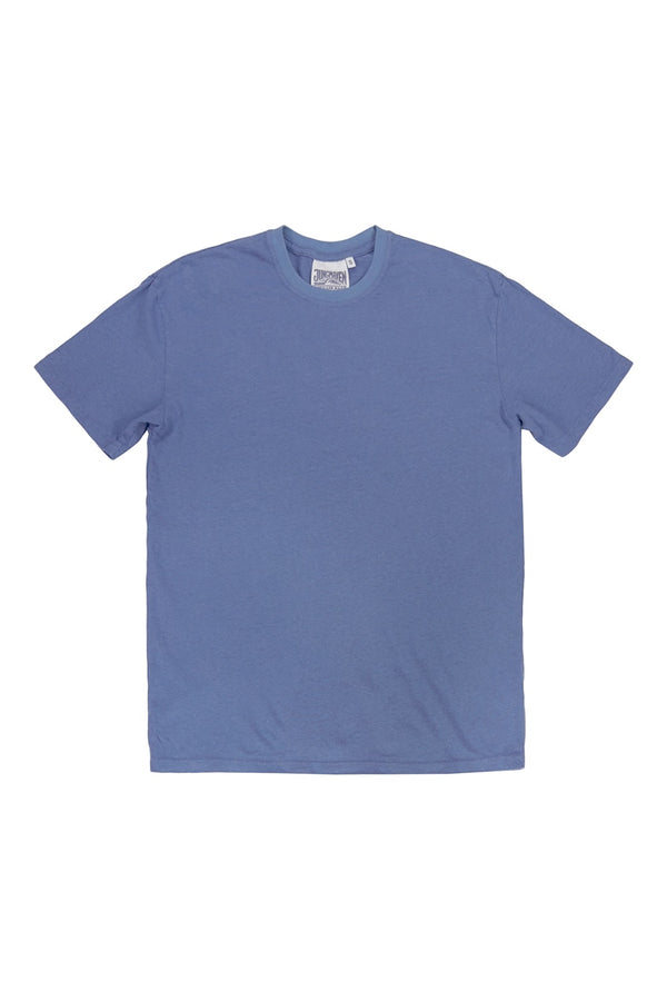 Original Tee | Jungmaven Hemp Clothing & Accessories / Color: Wisteria