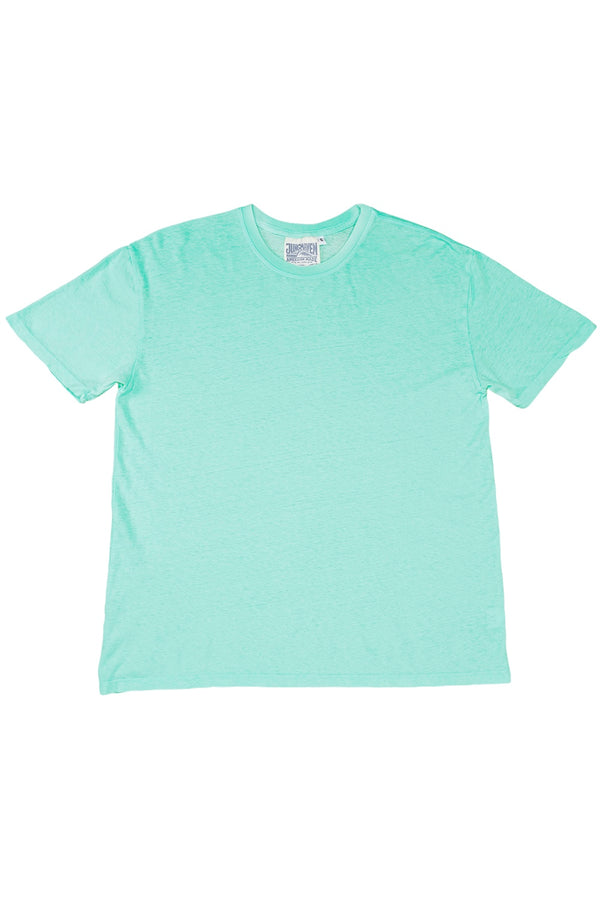 Original Tee - Sale Colors | Jungmaven Hemp Clothing & Accessories / Color: Yucca