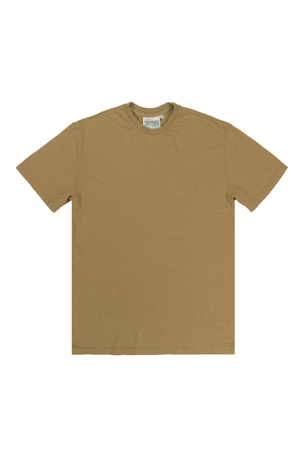 Original Tee | Jungmaven Hemp Clothing & Accessories / Color: Coyote