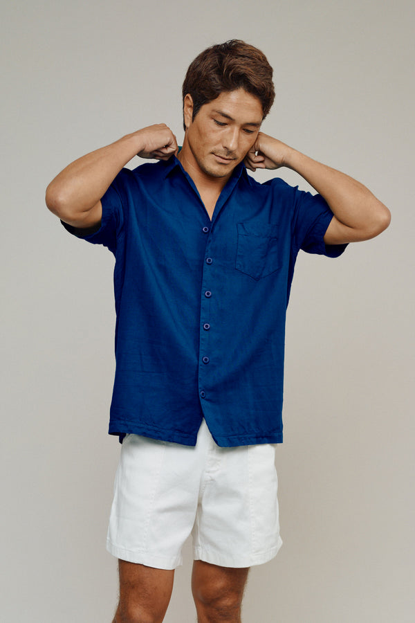 Padaro Padaro Shirt | Jungmaven Hemp Clothing & Accessories - USA Made