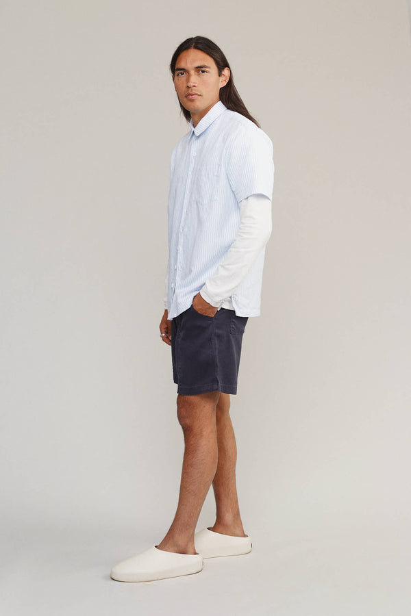 Padaro Shirt | Jungmaven Hemp Clothing & Accessories / Color: