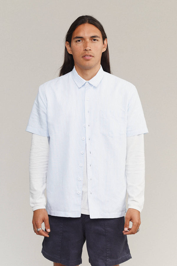 Padaro Shirt | Jungmaven Hemp Clothing & Accessories / Color: