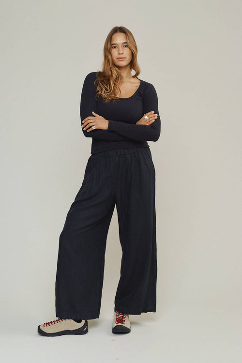 Capitola Pant | Jungmaven Hemp Clothing & Accessories / Color: