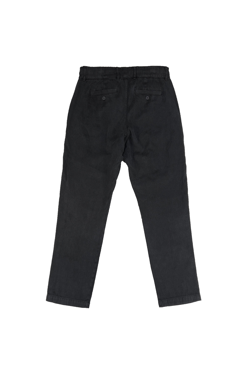 Pacific Coast Pant | Jungmaven Hemp Clothing & Accessories / Color:Pacific Coast Pant | Jungmaven Hemp Clothing & Accessories / model_desc: Back in Black
