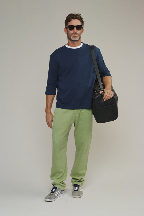 Pacific Coast Pant - Sale Colors | Jungmaven Hemp Clothing & Accessories / Color: