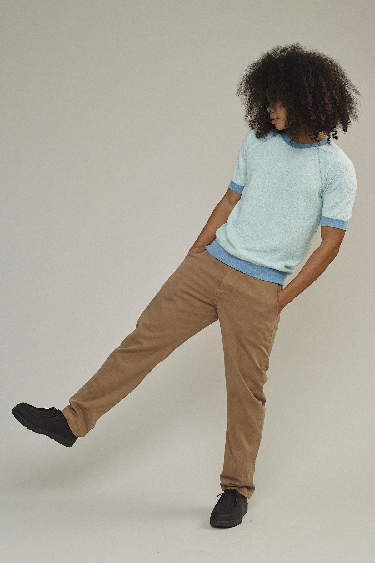 Pacific Coast Pant | Jungmaven Hemp Clothing & Accessories / Color: