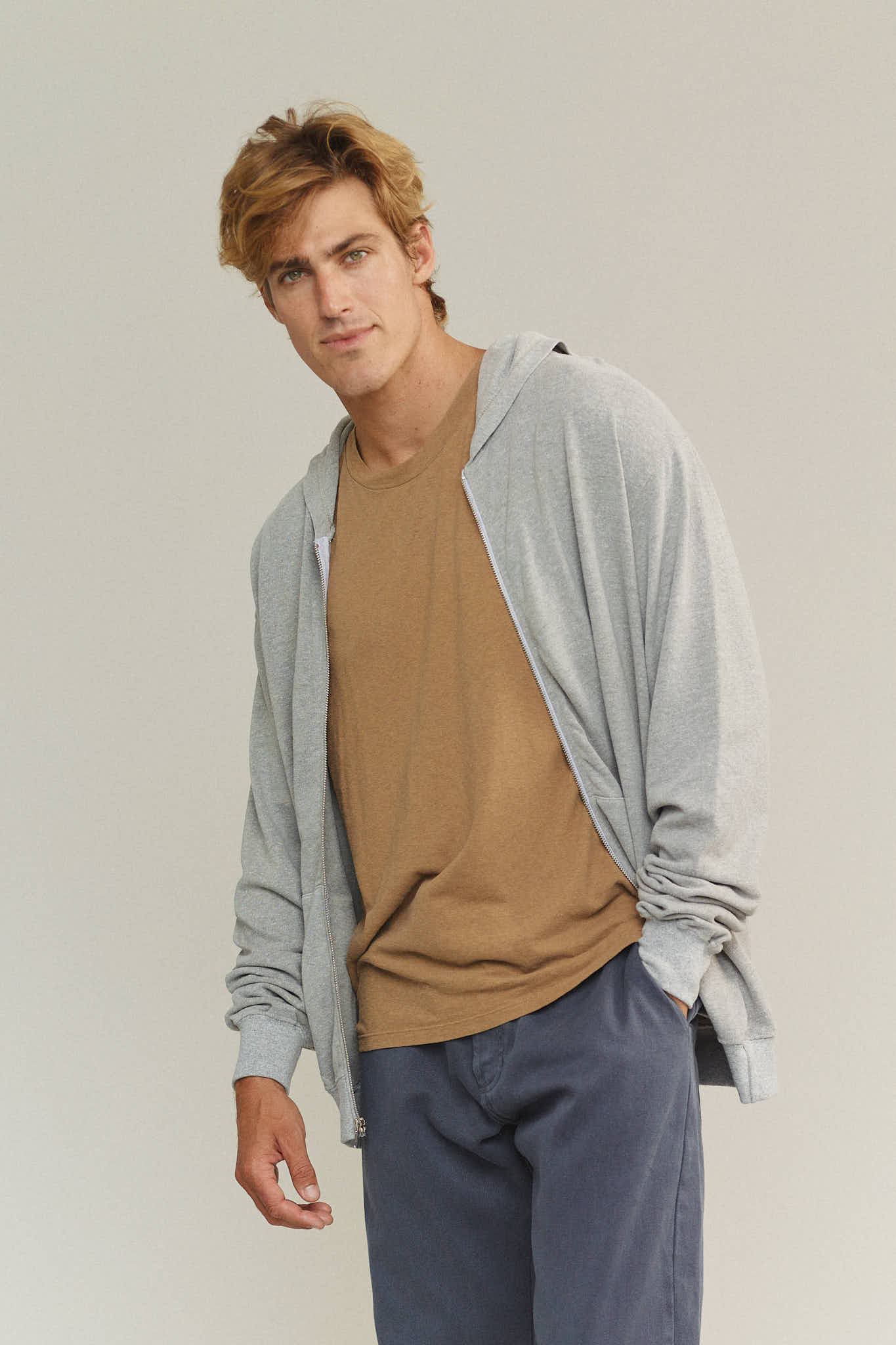 Hemp Sweatshirts | Jungmaven