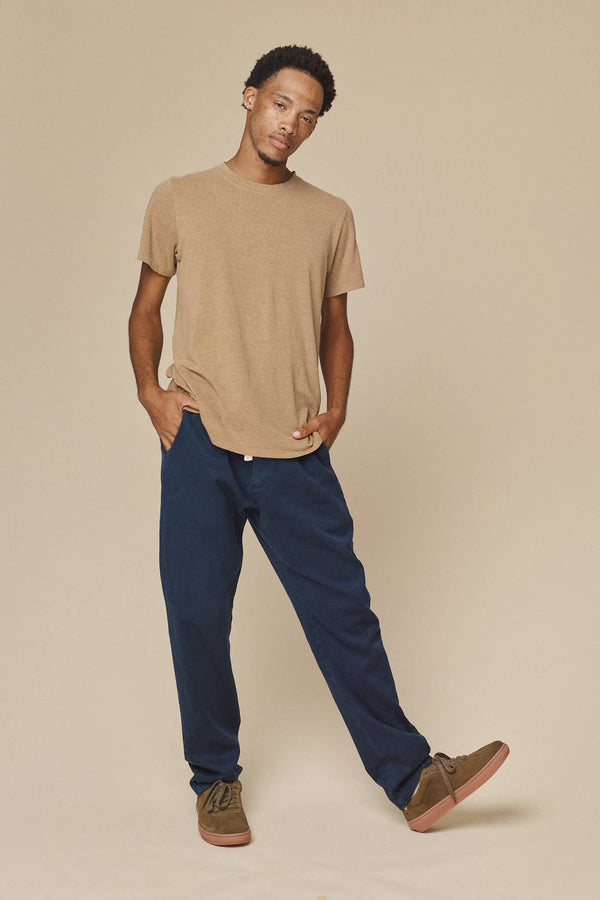 Pacific Coast Pant | Jungmaven Hemp Clothing & Accessories / Color: