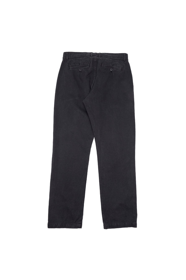 Pacific Coast Pant | Jungmaven Hemp Clothing & Accessories / Color:Pacific Coast Pant | Jungmaven Hemp Clothing & Accessories / model_desc: Back in Black