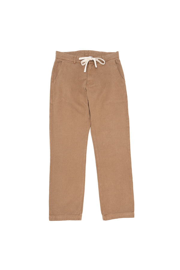 Pacific Coast Pant | Jungmaven Hemp Clothing & Accessories / Color:  Coyote