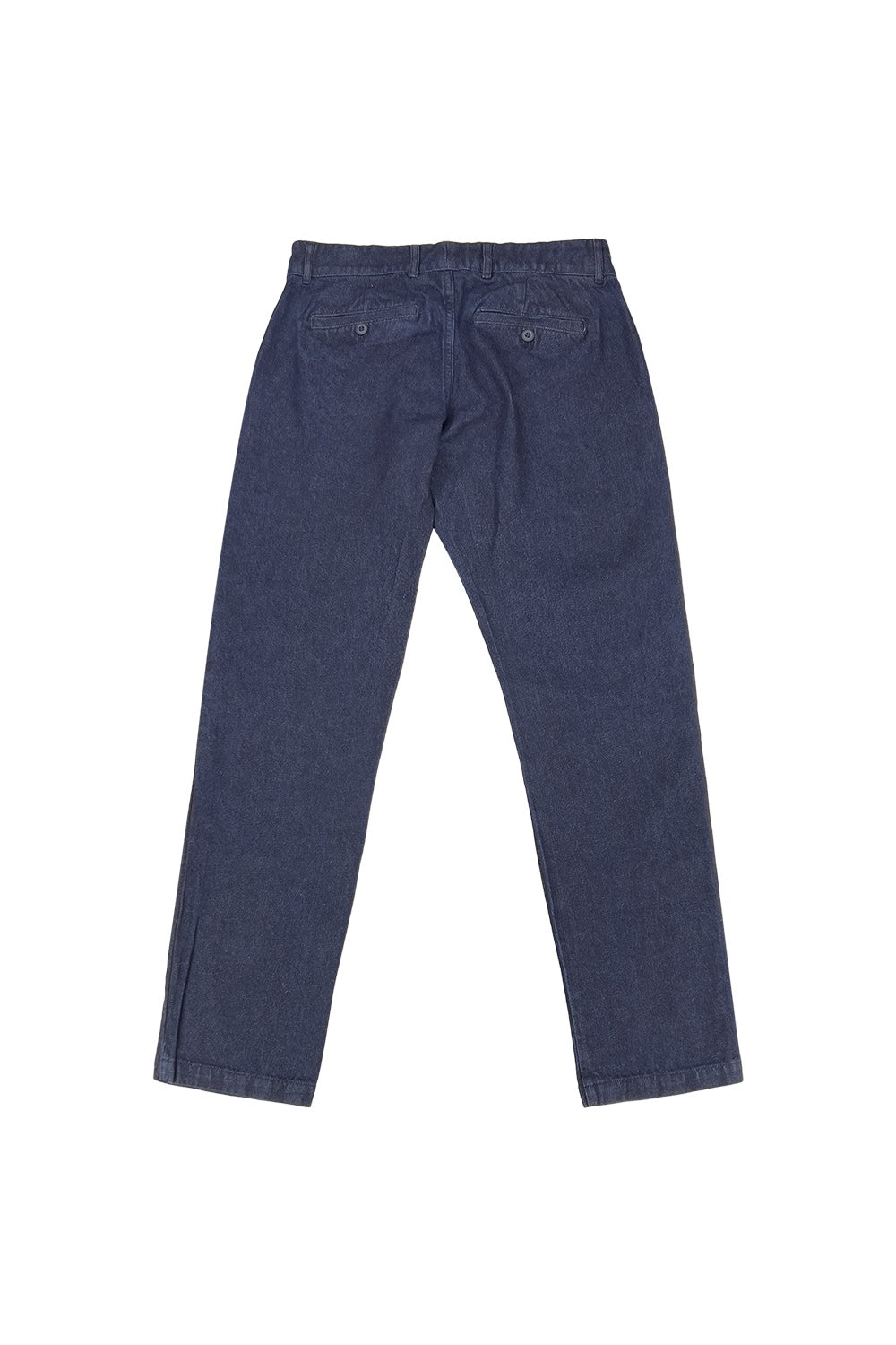 Denim Pacific Coast Pant | Jungmaven Hemp Clothing & Accessories / Color: