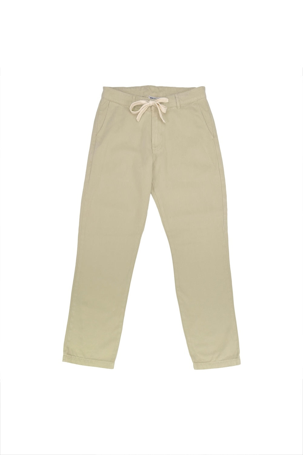 Pacific Coast Pant | Jungmaven Hemp Clothing & Accessories / Color: Desert Khaki