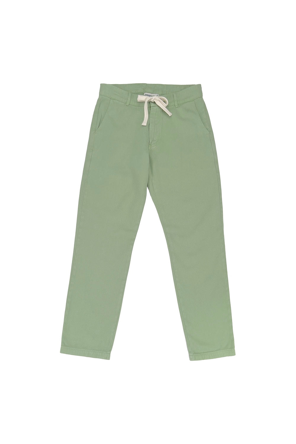 Pacific Coast Pant | Jungmaven Hemp Clothing & Accessories / Color: Pistachio