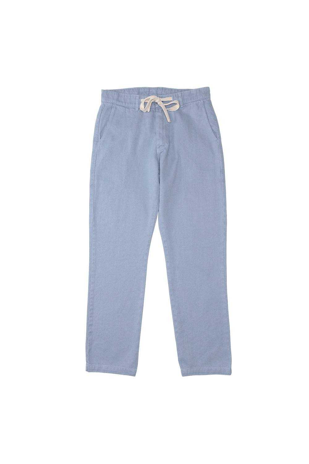 Pacific Coast Pant | Jungmaven Hemp Clothing & Accessories / Color: Rain Washed