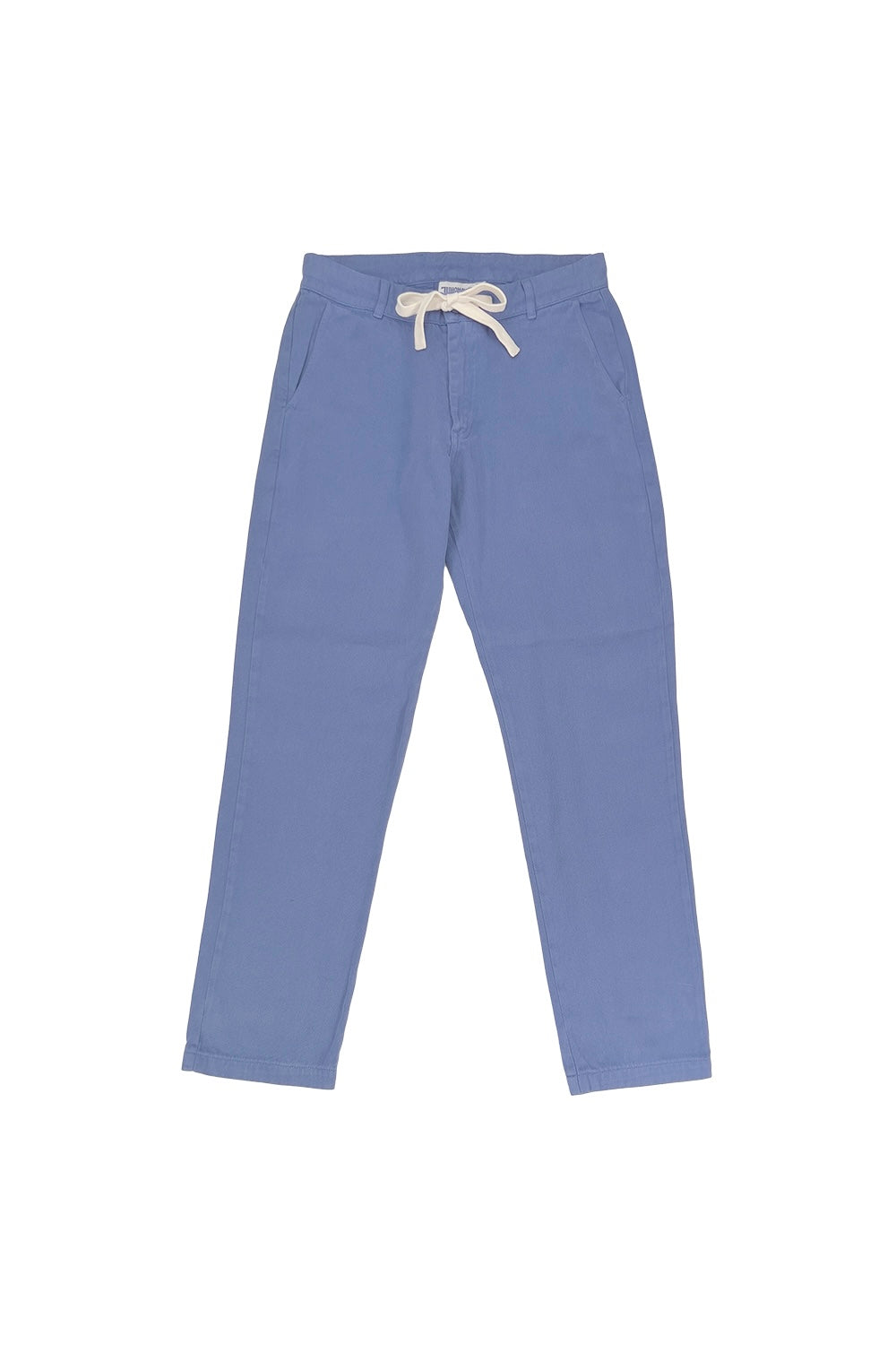 Pacific Coast Pant | Jungmaven Hemp Clothing & Accessories / Color: Wisteria