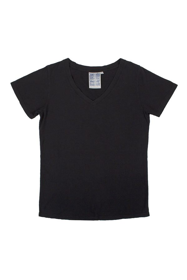 Paige V-Neck Tee | Jungmaven Hemp Clothing