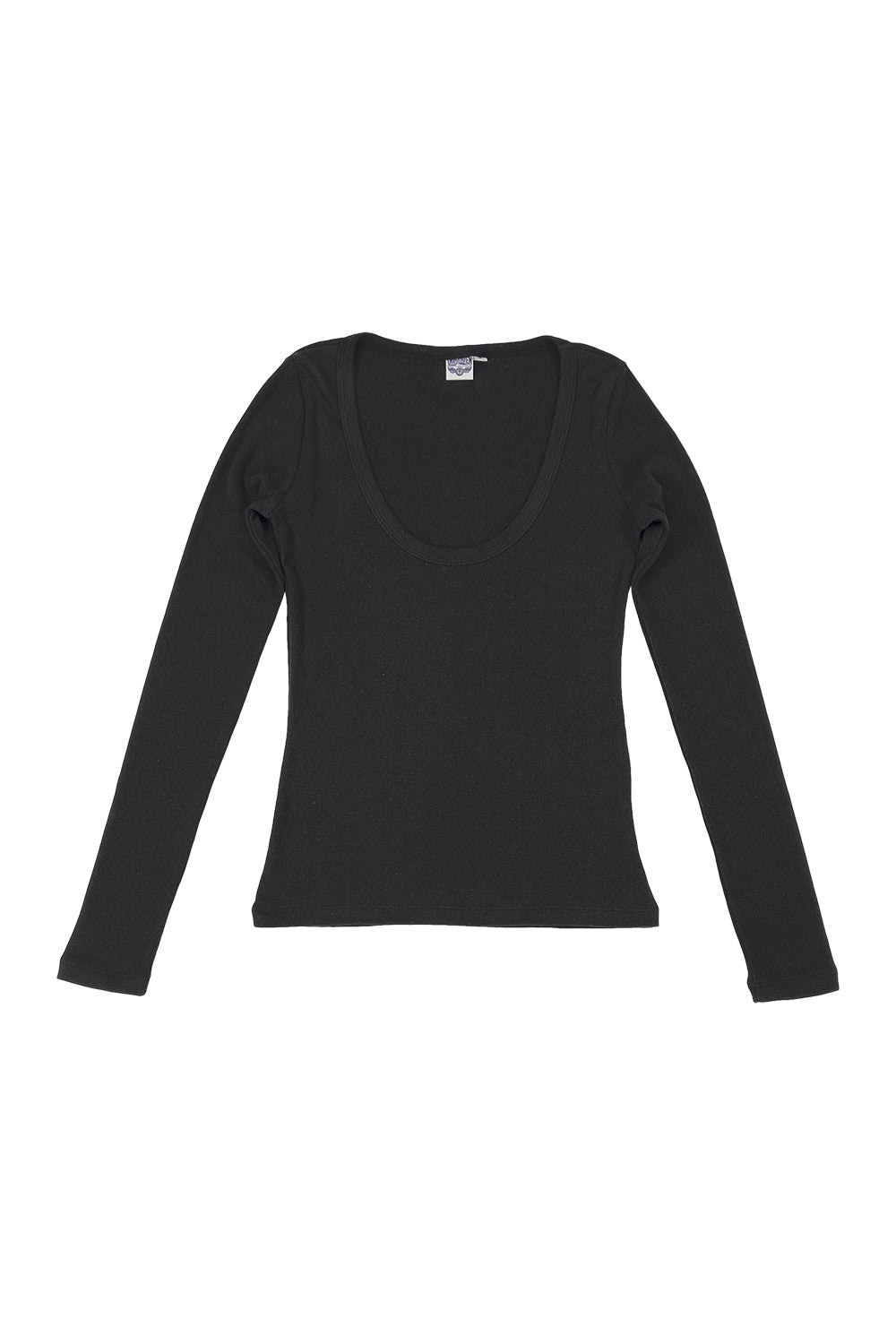 Paseo Long Sleeve Tee | Jungmaven Hemp Clothing & Accessories