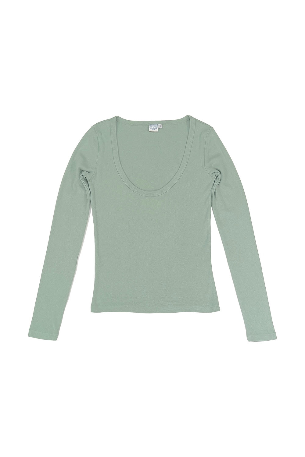 Paseo Long Sleeve Tee | Jungmaven Hemp Clothing