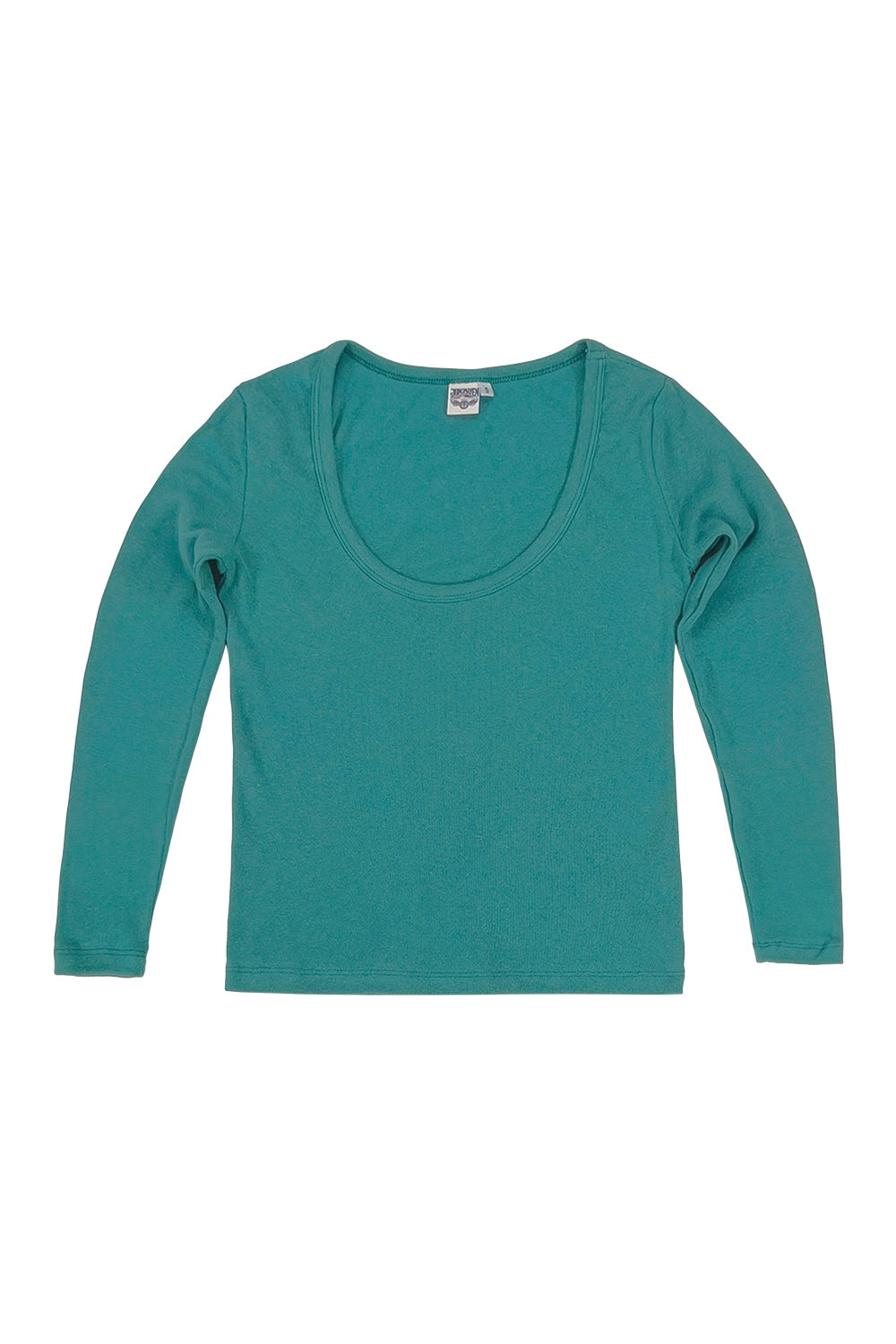 Paseo Long Sleeve Tee | Jungmaven Hemp Clothing