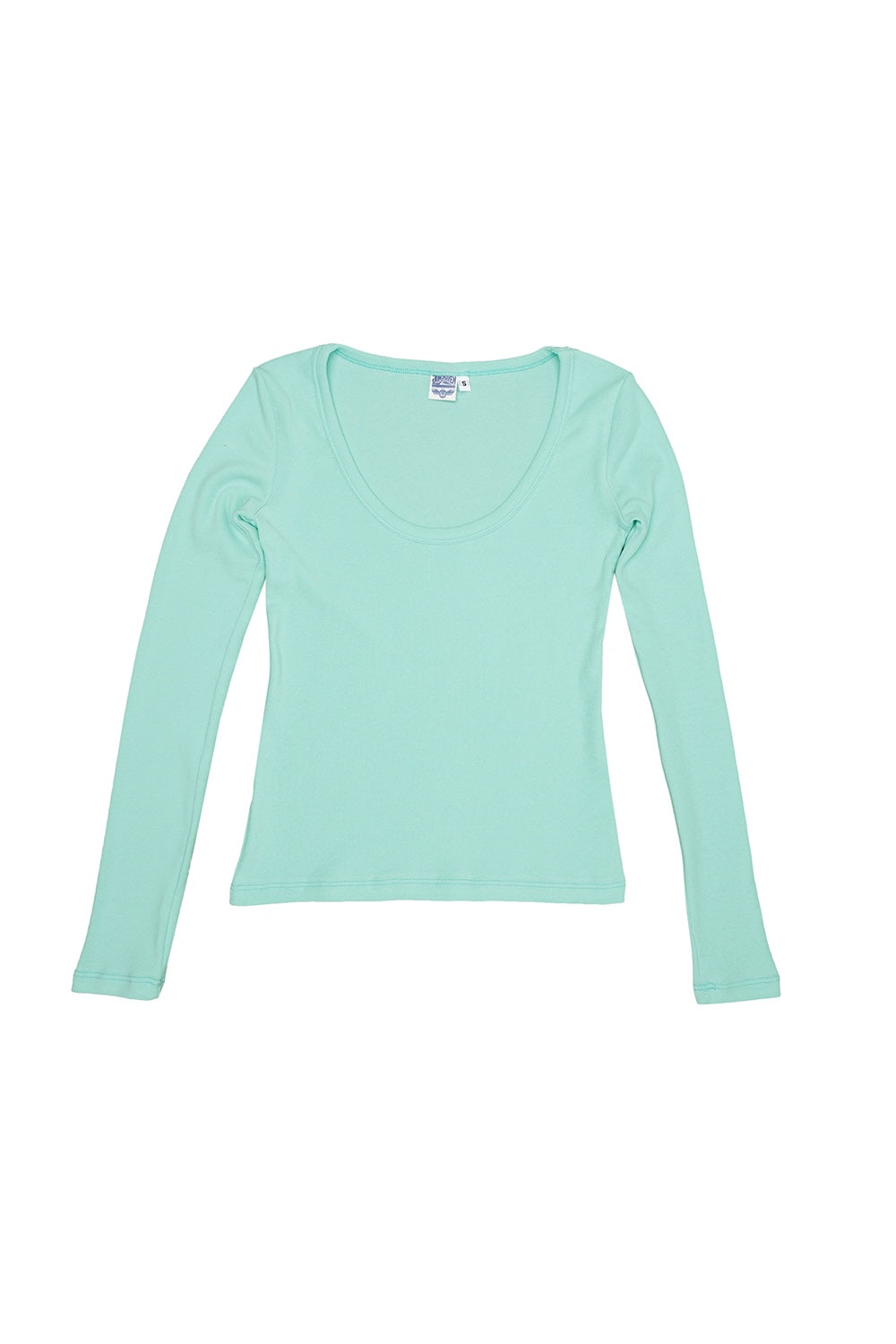 Paseo Long Sleeve Tee | Jungmaven Hemp Clothing & Accessories