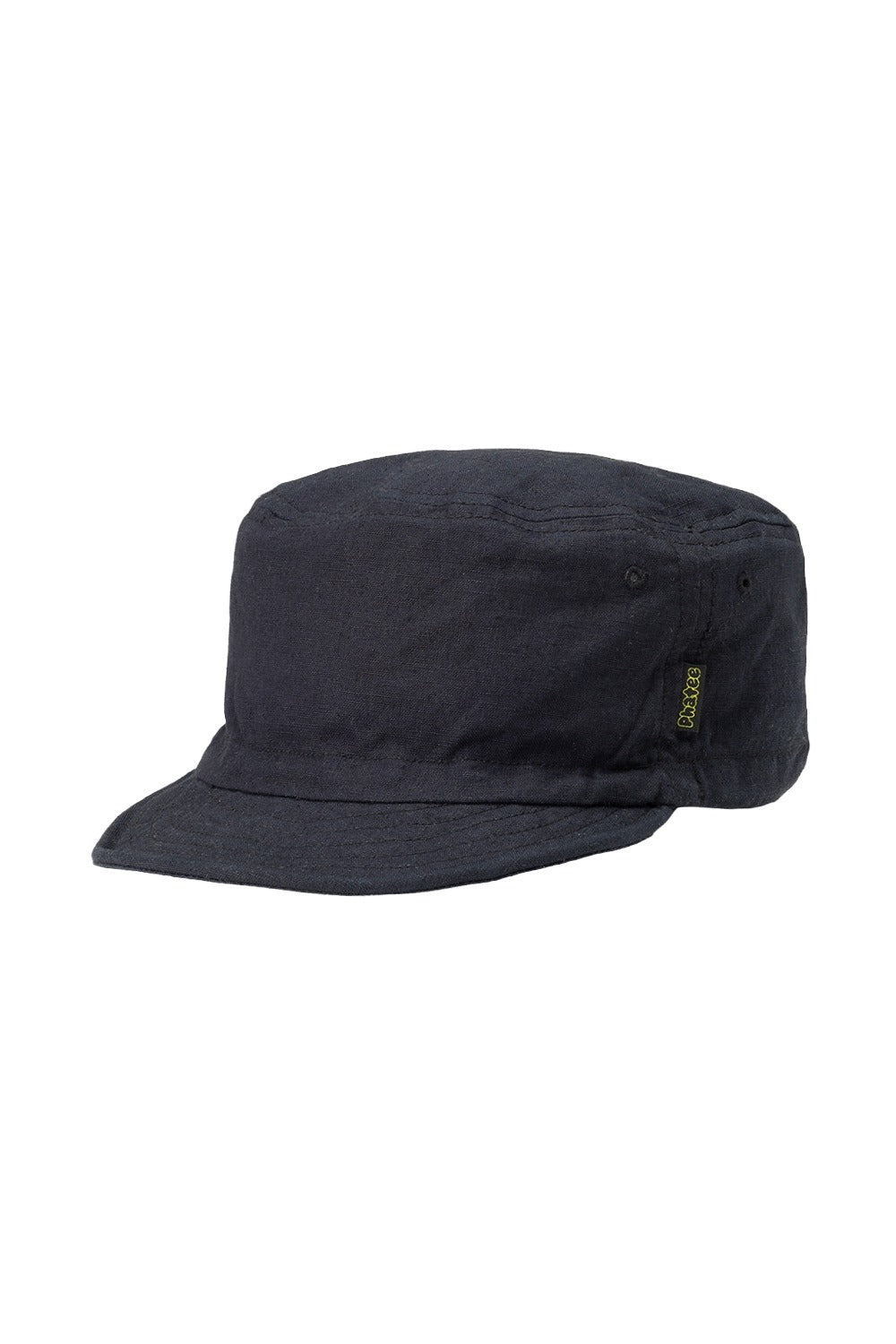 Plain Weave Half Cap Phatee Wear