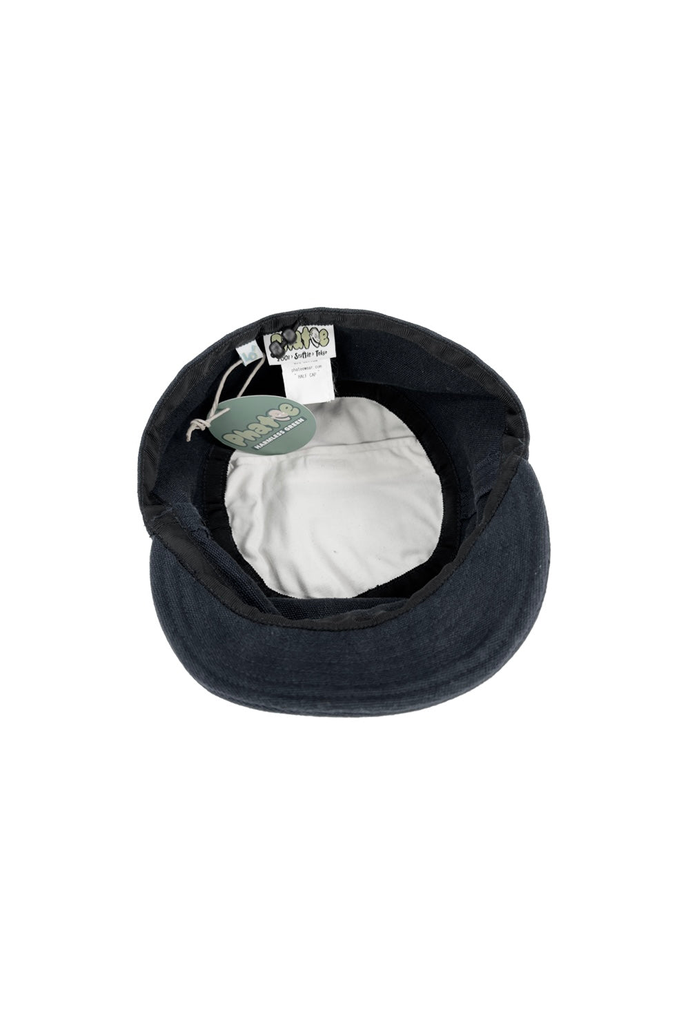 Half Cap by Phatee Wear – Jungmaven