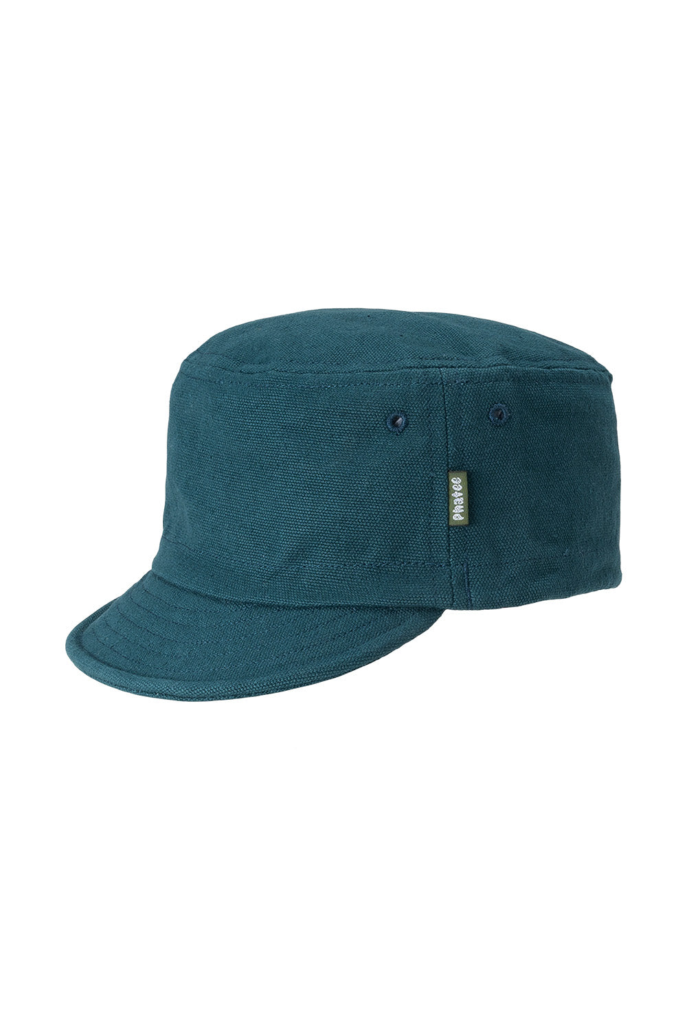 PWA ハット HEMP MIX ADJUSTABLE HAT Half Cap by Phatee Wear – Jungmaven
