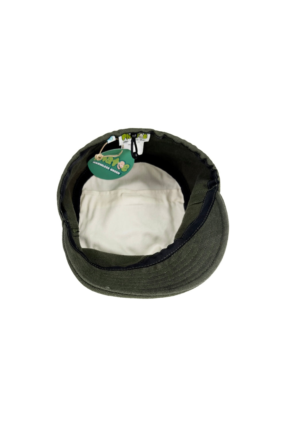 Half Cap by Phatee Wear – Jungmaven