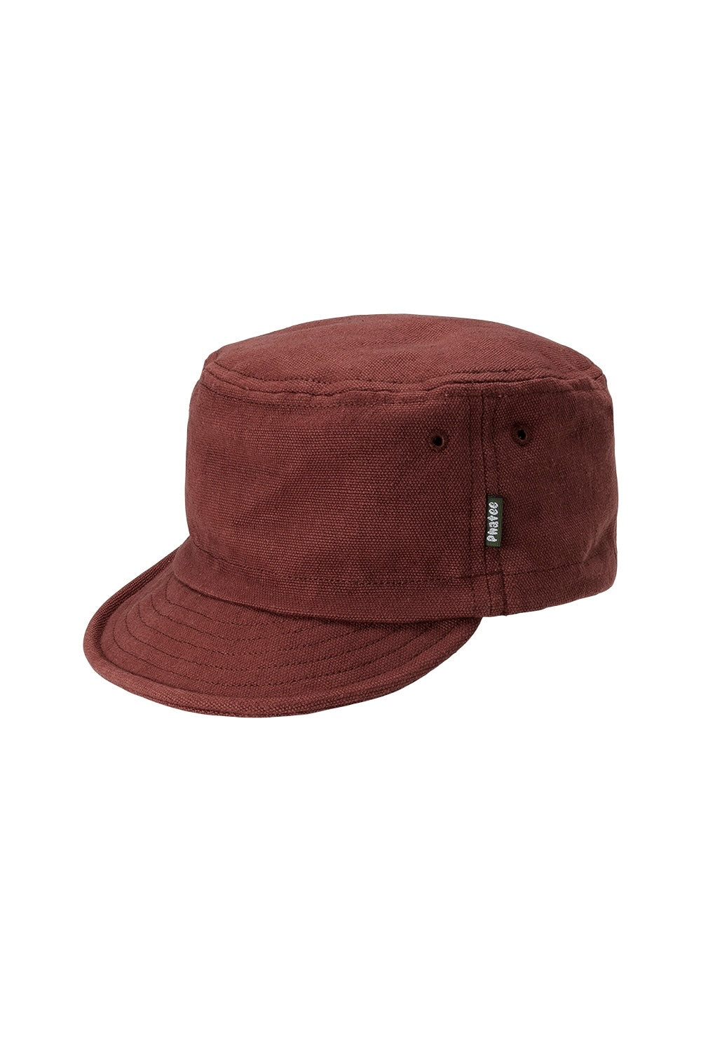 PWA ハット HEMP MIX ADJUSTABLE HAT Half Cap by Phatee Wear – Jungmaven