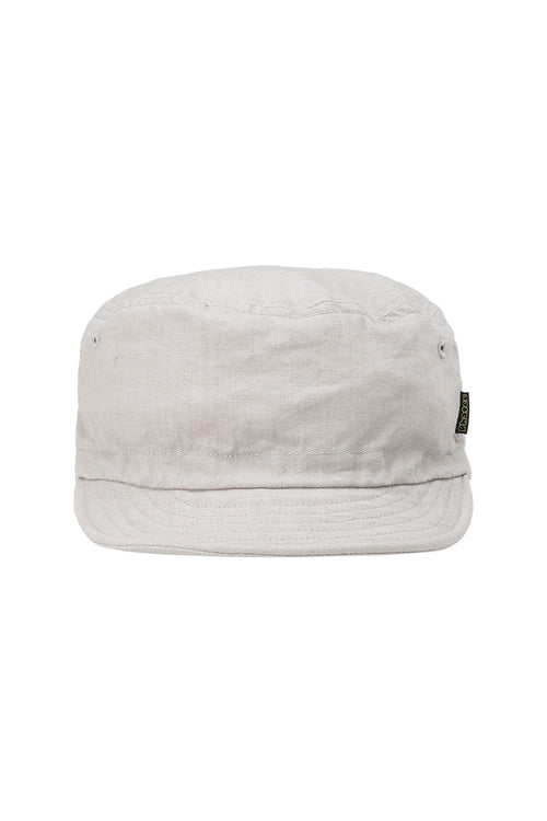 Plain Weave Half Cap by Phatee Wear | Jungmaven Hemp Clothing & Accessories / Color: 
