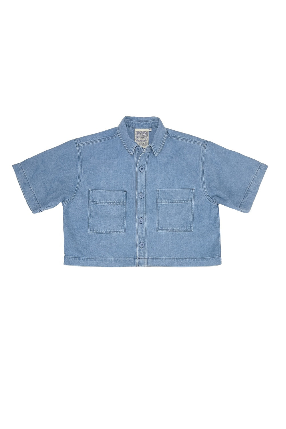 Denim Phinney Shirt