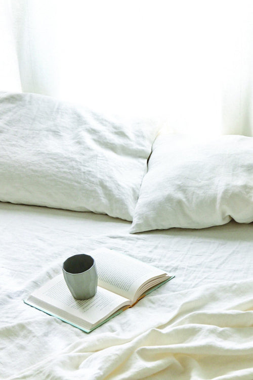 Hemp Pillowcase | Jungmaven Hemp Clothing & Accessories / Color: