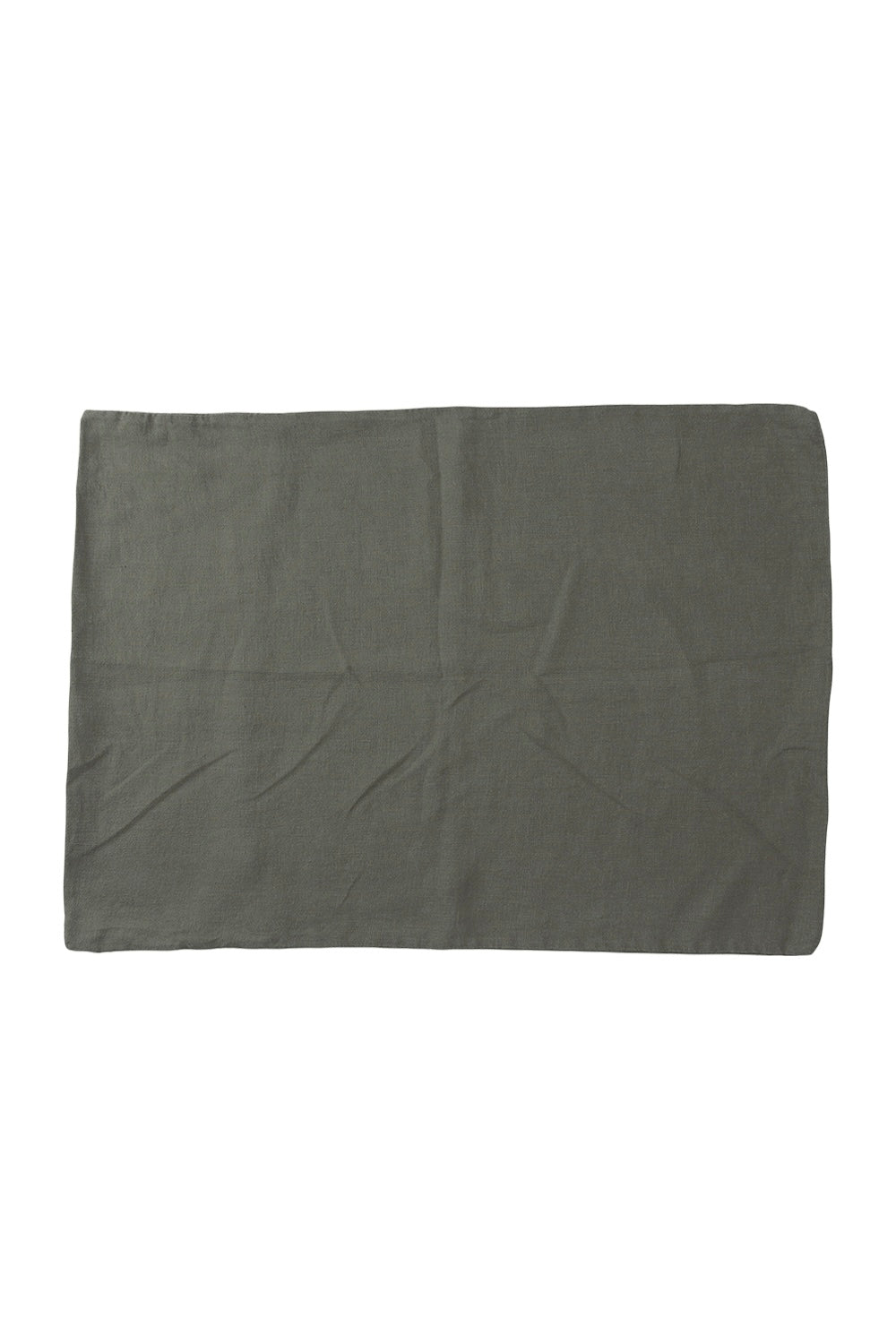 Jungmaven Hemp Pillowcase - Thumbnail 5