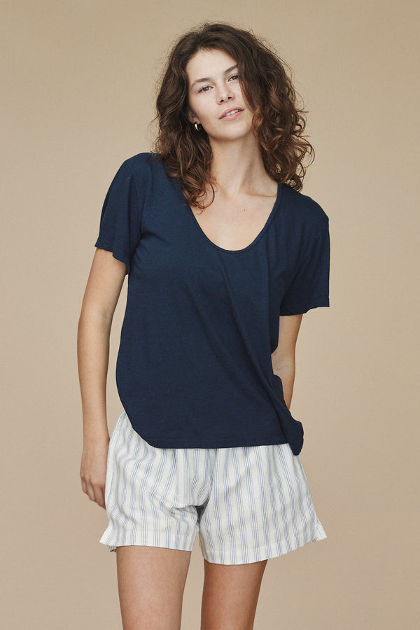 Resort Short | Jungmaven Hemp Clothing & Accessories / Color: