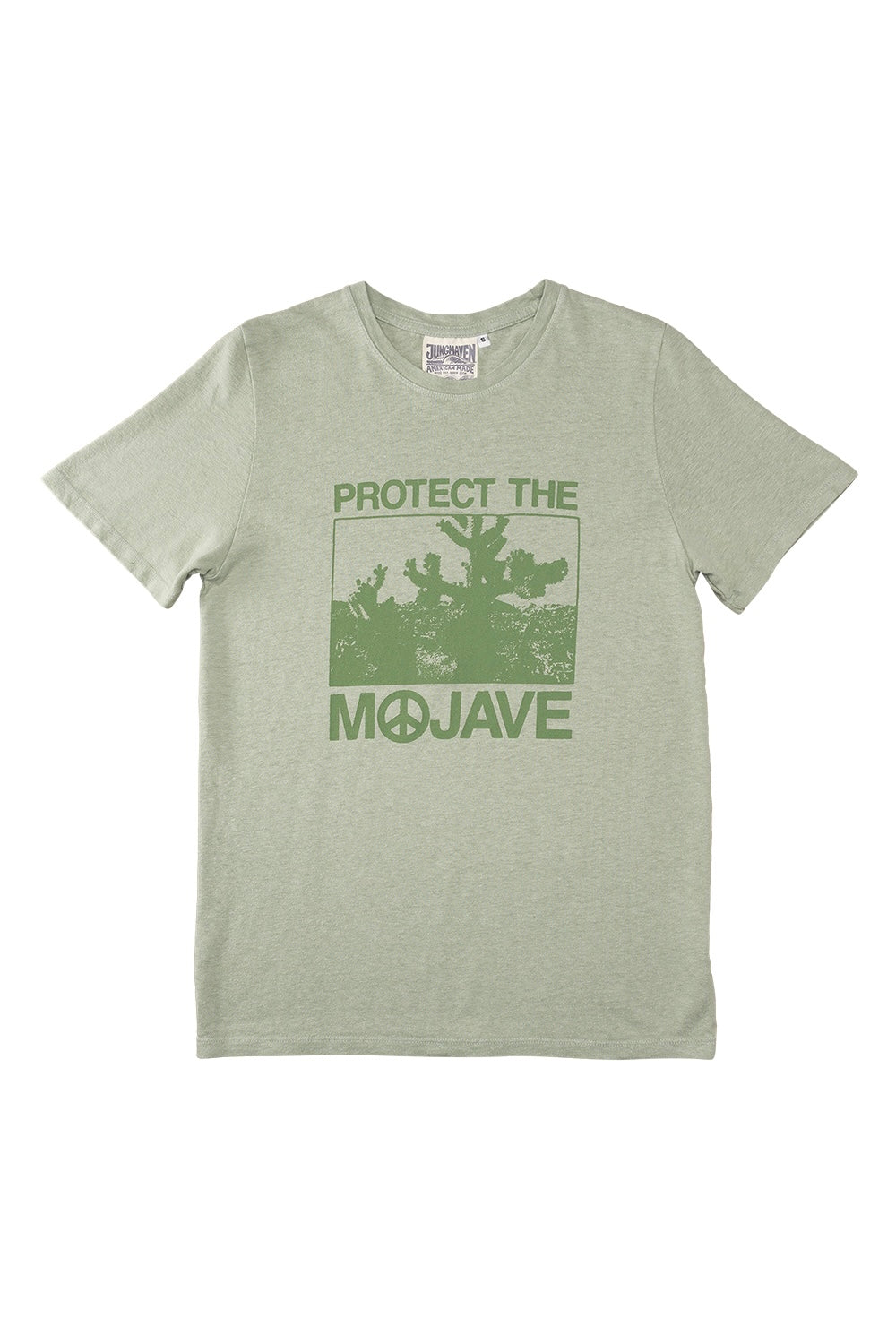 Mojave Baja Tee