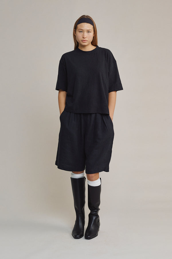 Ramona Tee | Jungmaven Hemp Clothing & Accessories / Color: 