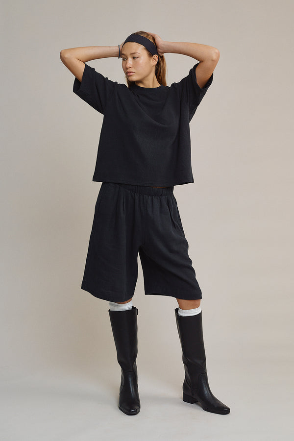 Ramona Tee | Jungmaven Hemp Clothing & Accessories / Color: 