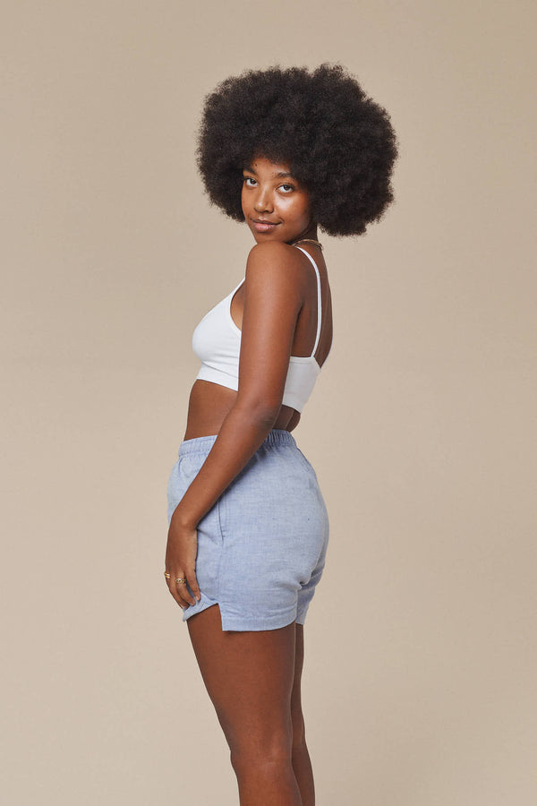 Resort Short | Jungmaven Hemp Clothing & Accessories / Color: