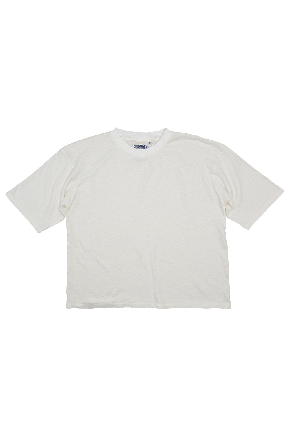 Ramona Cropped Tee