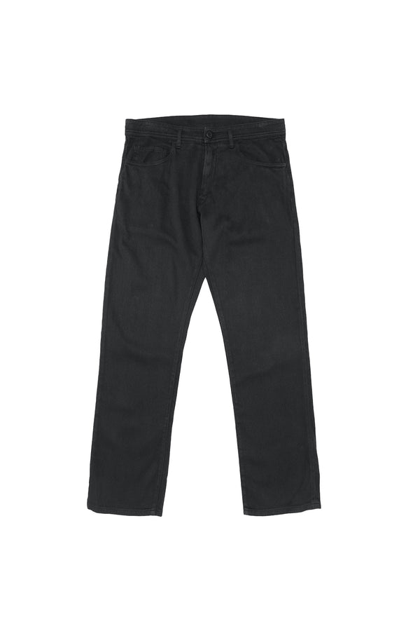 Ranch Pant | Jungmaven Hemp Clothing & Accessories / Color: Black